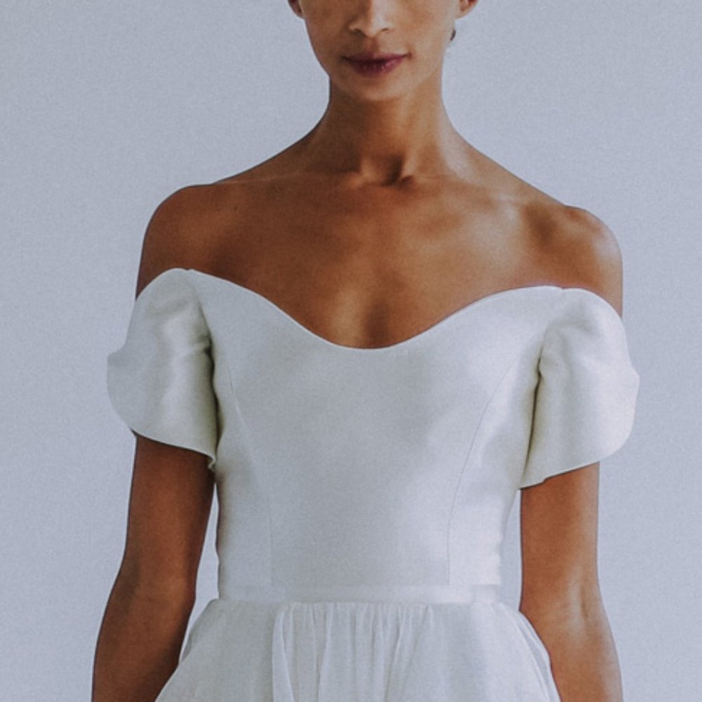 Leanne Marshall Wavenda Top